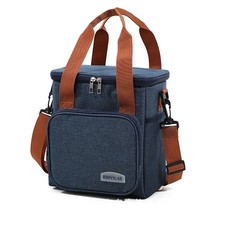 Sac isotherme repas déjeuner