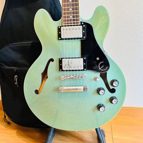 Guitare électrique epiphone - guitare,