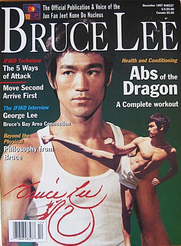 Bruce lee official pub - official, &