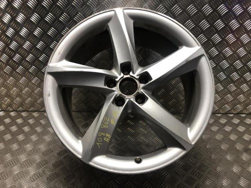 Jante audi phase 1 - 2,