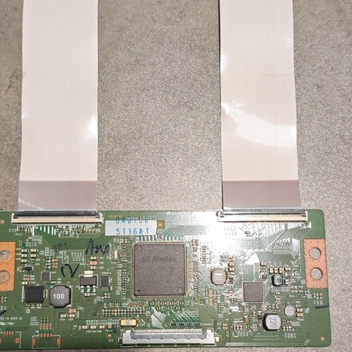 Display carte con - lg, t-con