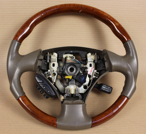 Volant lexus sc430 2001 - volant,