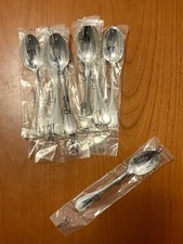 Christofle Malmaison :à L’ Unité Cuillères À Thé 15 Cm Neuf Blister .rare