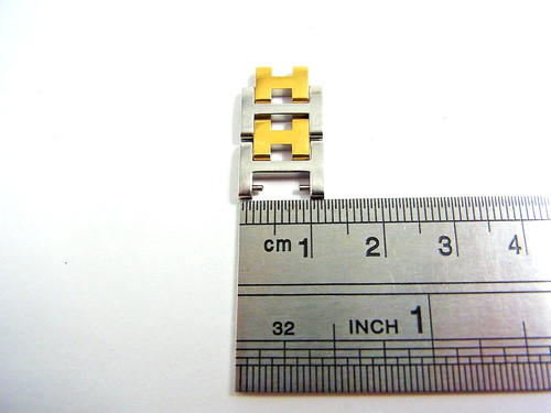 Bracelet montre hermes - bracelet, de