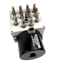 GM OEM 19122463  ABS ANTI-LOCK BRAKE VALVE 2003-06 Escalade Tahoe Yukon Suburban