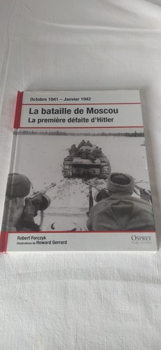 Second guerre mondiale - second, osprey