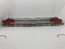 FLEISCHMANN HO 1341S + 1342S