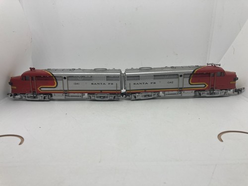 Fleischmann 1341s 1342s - fleischmann,