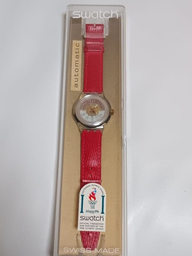 Swatch sak402 wristwatch - swatch,
