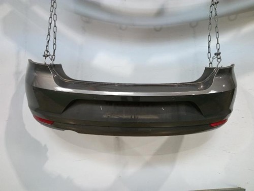 Pare choc arriere - , volkswagen