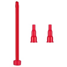  3 Pcs Buse De Torche Pistolet