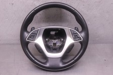 Corvette C7 - Volant