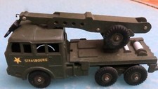 Dinky  Toys 806  France
