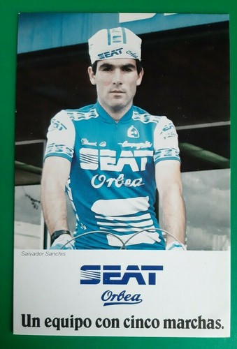Cyclisme carte cycliste - cyclisme,