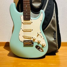 Fender American Deluxe