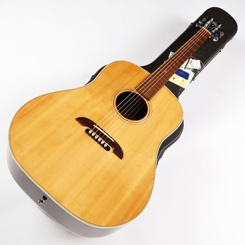 Guitare acoustique alvarez - acoustique,