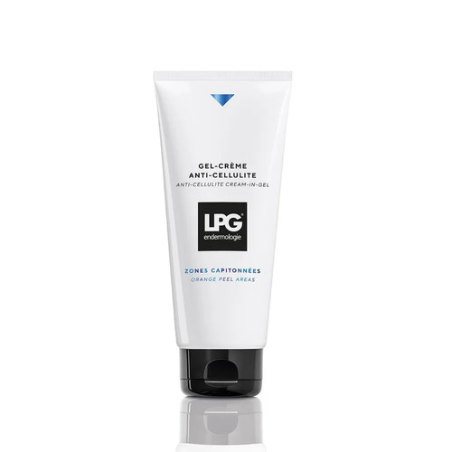 Lpg gel crème anti - lpg-,