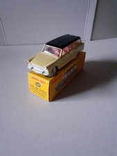 dinky toys ancien fiat 1800