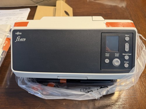 Fujitsu 8170 document - fujitsu,