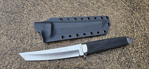 Cold steel master - cold,