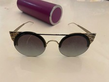 lunettes de soleil Bulgari