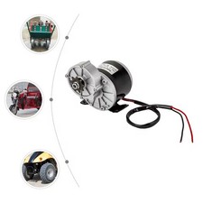 Moteur électrique 12V