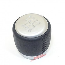 Pommeau Levier De Vitesse 6 Vitesses Pour Toyota Avensis 2 T25 Facelift RAV4 3