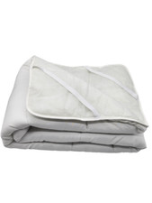 Surmatelas Microfibre