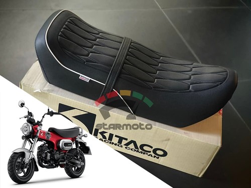 Kitaco custom seat super - custom,