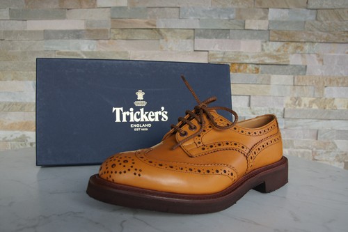 Tricker royaume uni - 40, royaume-uni