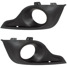 CADRES HALOGÈNE PHARES