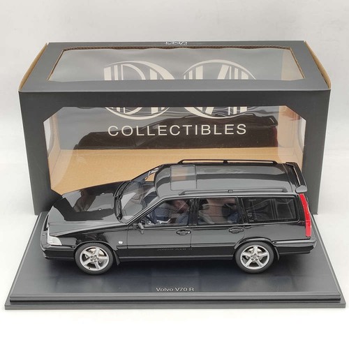 Dna collectibles volvo - collectibles, 1/18