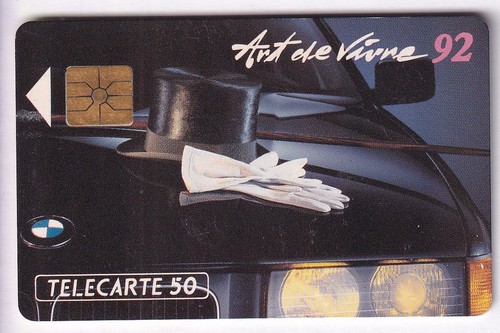 Telecarte phonecard - /,