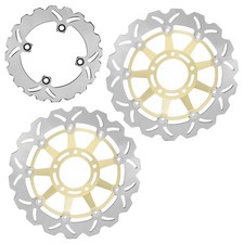 pour Triumph Speed Triple