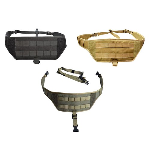 Organiseur sac banane chest - de,