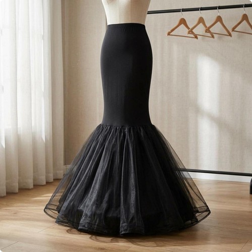 Jupon tulle plusieurs - jupon, en