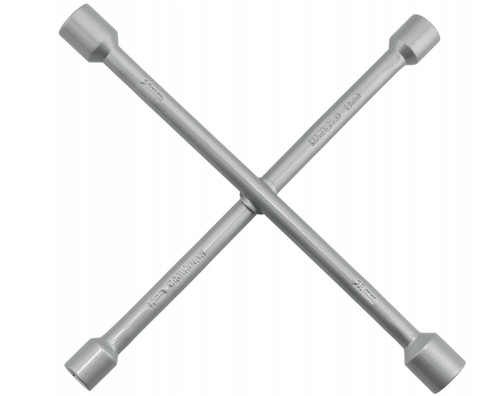 Clé croix 21 23 mm - 17,