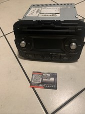 Autoradio d'origine KIA