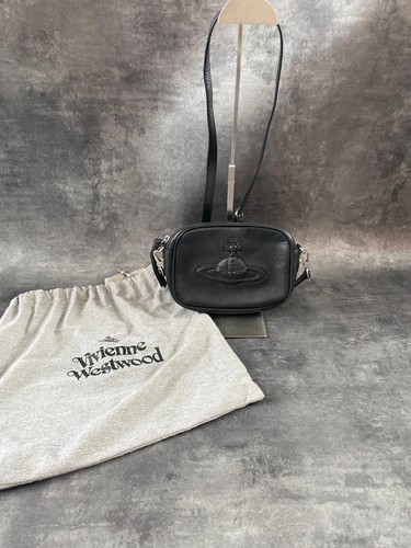 Sac caméra vivienne - vivienne, westwood