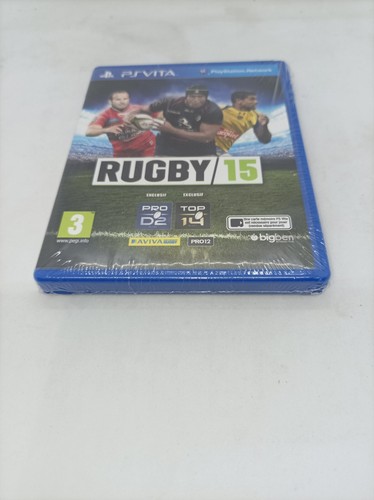 Rugby comme neuf sony - rugby,