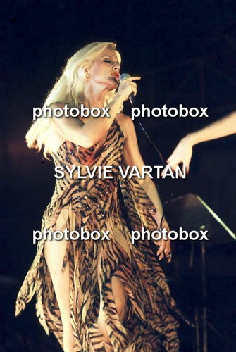 Sylvie vartan exclusive - *,