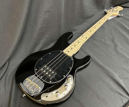 Basse électrique sterling - sterling, by