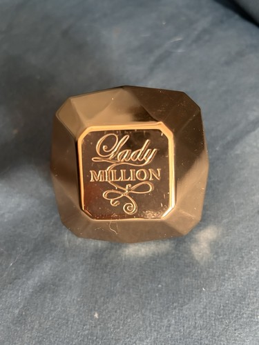 Flacon lady million paco - lady,