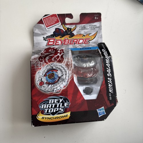 Beyblade shogun steel 02 - steel, ss-02