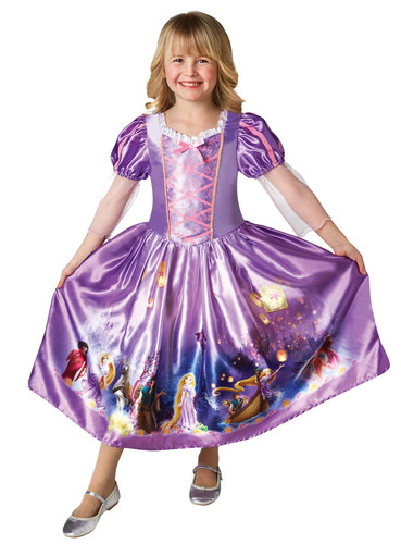 Disney princesse rapunzel - disney,