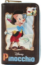 Disney - Portefeuille