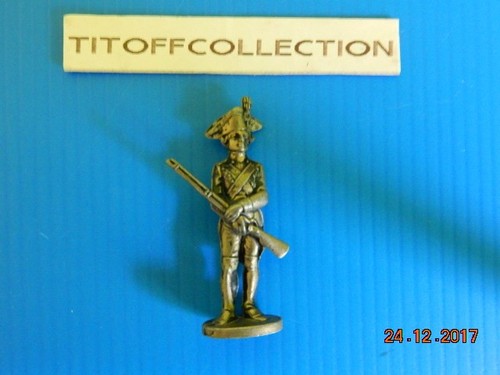 Figurine kinder métal 50 - 1,