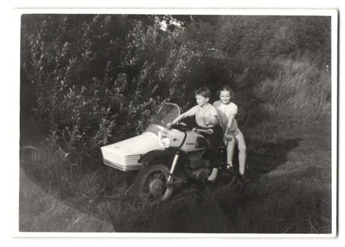 Photographie moto deux - photographie, moto,