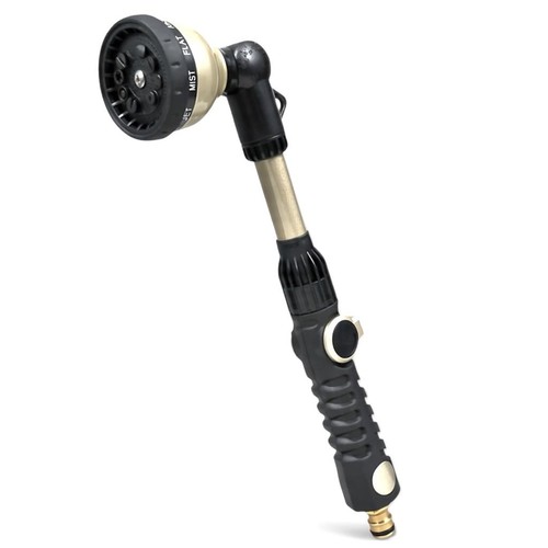 Lance arrosage pour jardin - lance, d'arrosage