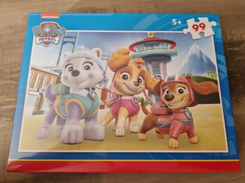 Puzzle pat patrouille - puzzle,